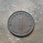 1 Reichspfennig 1939 A - pikkukuva 1