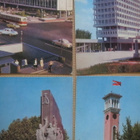 CCCP: Tashkent - neljä kaupunkikorttia - pikkukuva 1