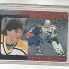 Jaromir Jagr UD  Hart Hopefuls erikoiskortti. - pikkukuva 1