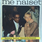 Me Naiset No 3 tammikuu 1966 - pikkukuva 1