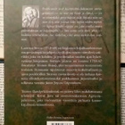 Laurence Sterne - Tristram Shandy: elämä ja mielipiteet - pikkukuva 2