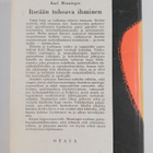 Karl Menninger : Itseään tuhoava ihminen - pikkukuva 2