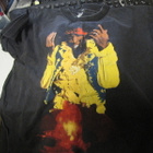 JIMI HENDRIX - HENDRIX 2CD + t-paita BOX SET RARE - pikkukuva 3