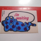 Dandy Kinky Dan # Im waiting - pikkukuva 1