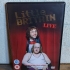 LITTLE BRITAIN LIVE - pikkukuva 1