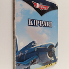 Valerie Menard : Kippari - pikkukuva 1