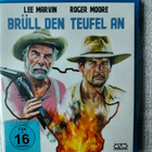 Shoot at the devil (Peter Hunt) blu-ray - pikkukuva 1