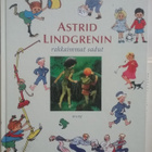 Astrid Lindgrenin rakkaimmat sadut (sid.) - pikkukuva 1