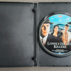 DVD: Lonely Hearts Killers (John Travolta, James Gandolfini) - pikkukuva 3
