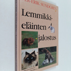 Per-Erik Sundgren : Lemmikkieläinten jalostus - pikkukuva 1