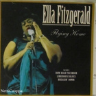 Ella Fitzgerald • Flying Home CD - pikkukuva 1