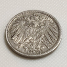 Saksa 5 Pfennig 1913A - pikkukuva 4