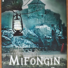J. S. Meresmaa: Mifongin kätkemä (sign.) - pikkukuva 1