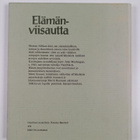 Matti (toim.) Kuusi : Mustan Afrikan viisautta - pikkukuva 2