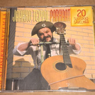 JAAKKO TEPPO PARHAAT 20 SUOSIKKI SÄVELMÄÄ   CD - pikkukuva 1