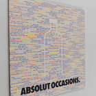 Absolut occasions. - pikkukuva 1