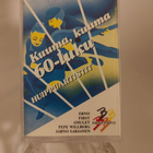 Kuuma, Kuuma 60-luku - pikkukuva 1