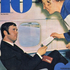 Kymppi n:o 5 1970 Tom Jones. Mikis Theororakis. Yrjö Väisälä - pikkukuva 1