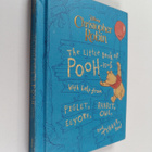 Brittany Rubiano : Christopher Robin : The Little Book of... - pikkukuva 1