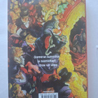 Pratchett, Terry: Discworld: Noidat 5: Naamiohuvit - pikkukuva 2