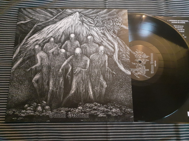 STRIGES Verum Veterum LP