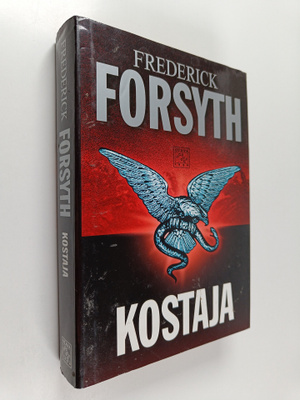 Frederick Forsyth : Kostaja