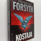 Frederick Forsyth : Kostaja - pikkukuva 1