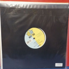 OUTKAST - HEY YA M-/EX- EU 2003 PRESS 12" PROMO SINGLE LP - pikkukuva 2