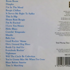 THE BEST OF JOHN LEE HOOKER _CD - pikkukuva 2