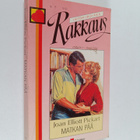 Robin Elliott : Matkan pää - pikkukuva 1