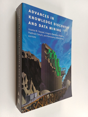Advances in knowledge discovery and data mining