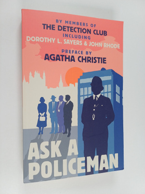 Ask a policeman