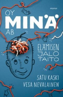 Satu Kaski - Oy ihminen Ab