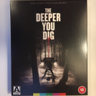 The Deeper You Dig - Limited Edition (Blu-ray) Slipcase - pikkukuva 2