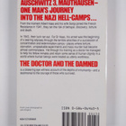 Albert Haas : The Doctor and the Damned - pikkukuva 2
