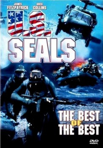 U.S. Seals (DVD)