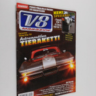 V8-magazine 2/2012 - pikkukuva 1