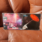CAMEL-a live  record 2cd. - pikkukuva 1