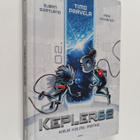 Timo Parvela : Kepler62 Kirja kolme : Matka - pikkukuva 1