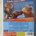 KARVINEN (Garfield) 1&2 (2DVD) Bill Murray - pikkukuva 3