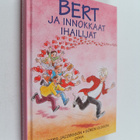 Anders Jacobsson ym. : Bert ja innokkaat ihailijat - pikkukuva 1