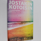 Johanna Hulkko : Jostakin kotoisin - pikkukuva 1