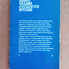 Hannu Salama Joulukuun Kuudes - pikkukuva 2