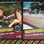 Madventures: The Ultimate Travel Show  levyt 2 ja 3 - pikkukuva 1