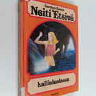 Carolyn Keene : Neiti Etsivä kallioluolassa - pikkukuva 1