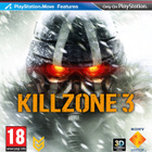 Killzone 3 (21 214) k PS3 3d, move features - pikkukuva 1