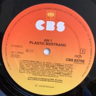 PLASTIC BERTRAND:AN 1    (1978,Gatefold) - pikkukuva 4