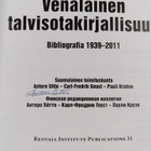 Pavel Petrov : Venäläinen talvisotakirjallisuus : bibliog... - pikkukuva 3