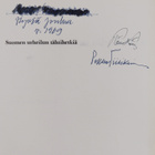 Pekka Tiilikainen ym. : Suomen urheilun tähtihetkiä (sign... - pikkukuva 3