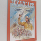 Sankari ja legenda ; Fronteran vanki - pikkukuva 1
